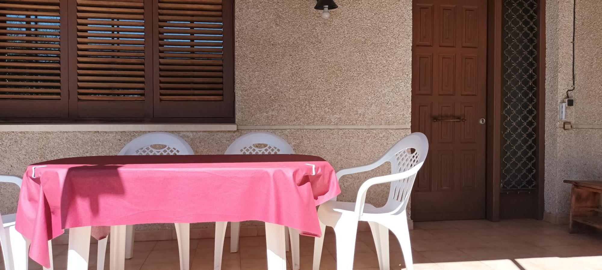 Villa Marina Lleida Exterior foto